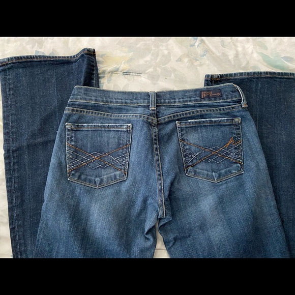 Citizens of Humanity Bootcut Jeans - Picture 2 of 4